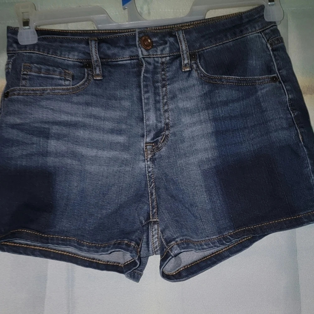 Short